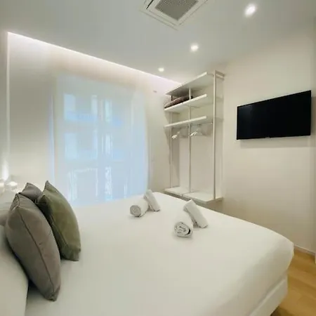 Atseden Aire Condicionado - Opcion A Parking - San Sebastian