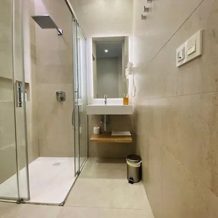 Apartment Atseden Aire Condicionado - Opcion A Parking -