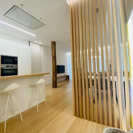 Atseden Aire Condicionado - Opcion A Parking - Apartment *