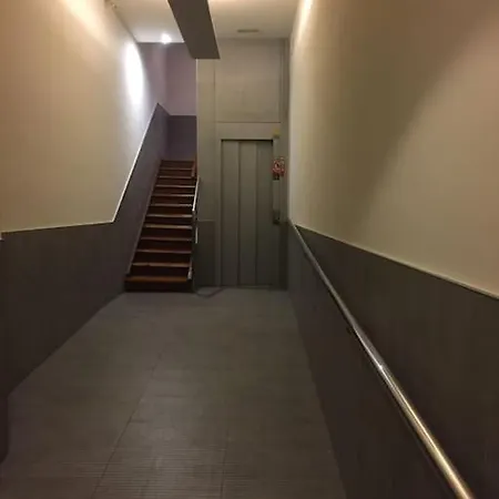 Atseden - Opción A Parking - * San Sebastián