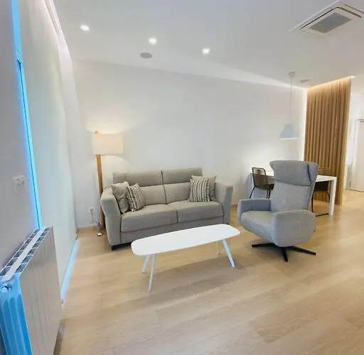 Atseden Aire Condicionado - Opcion A Parking - * サン・セバスティアン