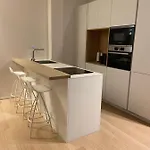 Atseden Aire Condicionado - Opcion A Parking - Apartmán