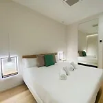 Atseden Aire Condicionado - Opcion A Parking - Apartmán San Sebastián