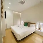 Atseden Aire Condicionado - Opcion A Parking - Apartmán