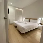 Atseden Aire Condicionado - Opcion A Parking - Apartmán