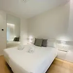 Apartmán Atseden Aire Condicionado - Opcion A Parking - *