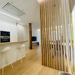 Atseden Aire Condicionado - Opcion A Parking - Apartmán *