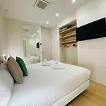 Apartmán Atseden Aire Condicionado - Opcion A Parking -