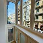 Apartmán Atseden Aire Condicionado - Opcion A Parking - *