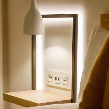 Atseden Aire Condicionado - Opcion A Parking - Appartement *