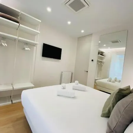 Atseden Aire Condicionado - Opcion A Parking - San Sebastian