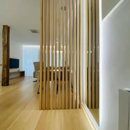 Atseden Aire Condicionado - Opcion A Parking -