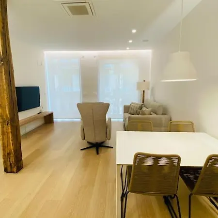 Atseden Aire Condicionado - Opcion A Parking - סן סבסטיאן