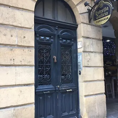 Atseden Aire Condicionado - Opcion A Parking - Апартаменти