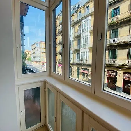 Appartement Atseden Aire Condicionado - Opcion A Parking - *