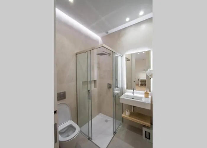 Apartmán Atseden Aire Condicionado - Opcion A Parking - *