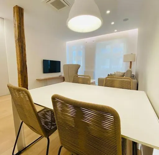 Atseden Aire Condicionado - Opcion A Parking - *