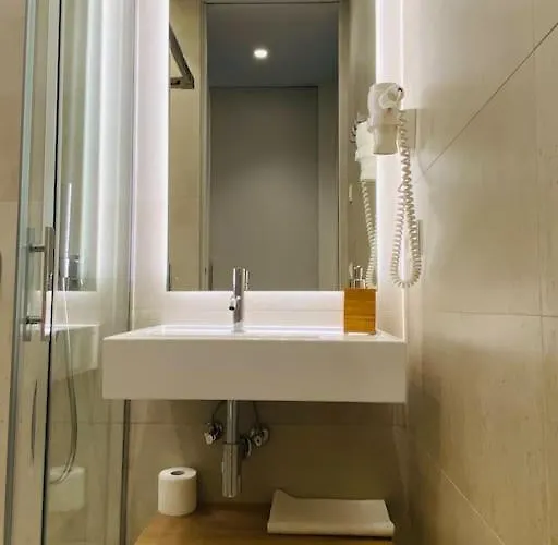 Atseden Aire Condicionado - Opcion A Parking -