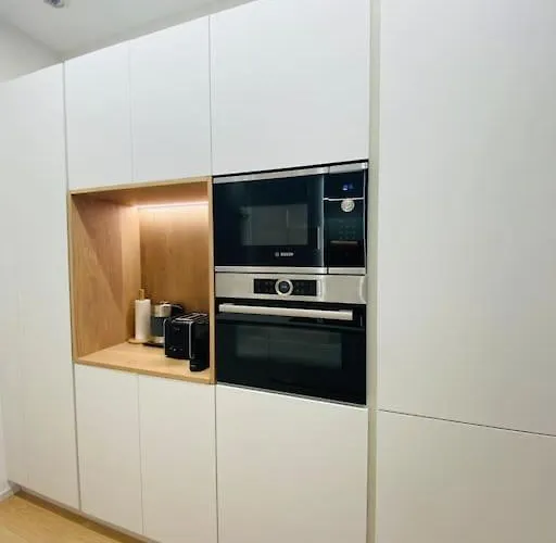 Atseden Aire Condicionado - Opcion A Parking - Apartmán *