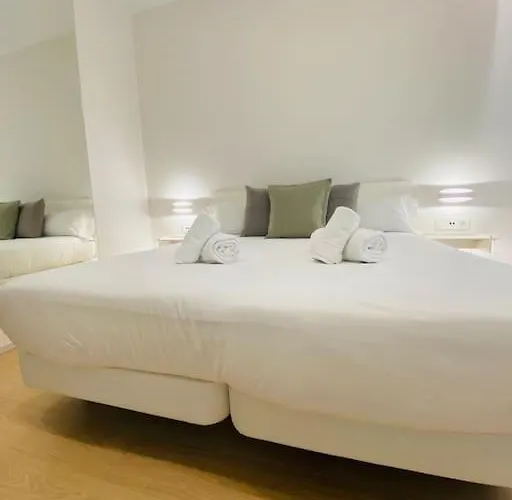 Apartmán Atseden Aire Condicionado - Opcion A Parking -