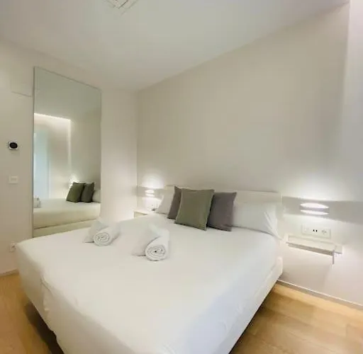 Apartmán Atseden Aire Condicionado - Opcion A Parking - *