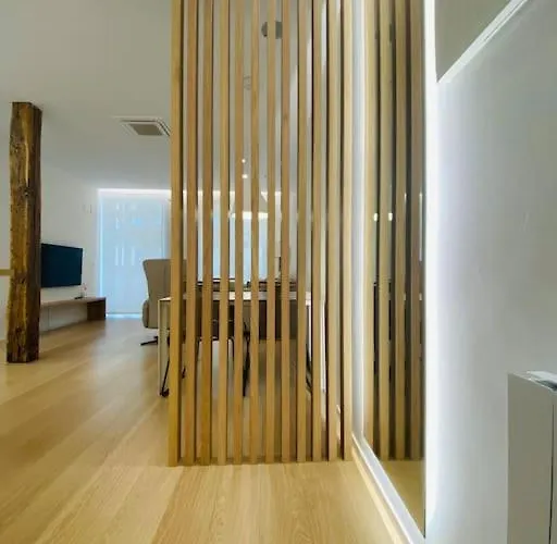 Atseden Aire Condicionado - Opcion A Parking -