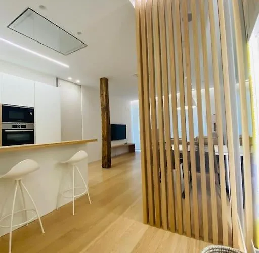 Atseden Aire Condicionado - Opcion A Parking - Apartmán *