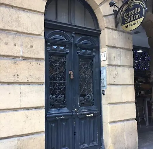 Atseden Aire Condicionado - Opcion A Parking - Апартаменти