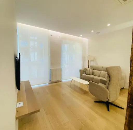 Atseden Aire Condicionado - Opcion A Parking - *