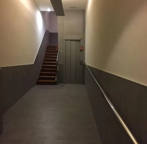 Atseden Aire Condicionado - Opcion A Parking - * סן סבסטיאן