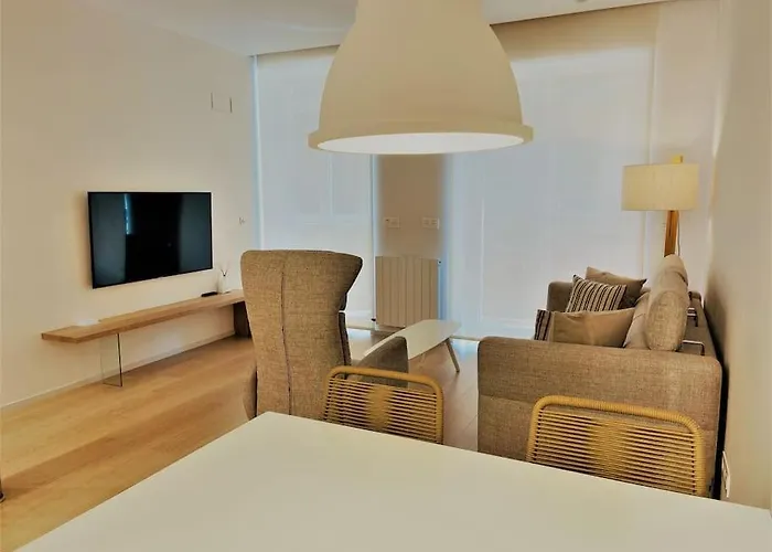 Atseden Aire Condicionado - Opcion A Parking - * סן סבסטיאן