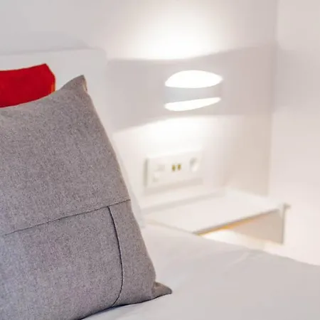 Atseden Aire Condicionado - Opcion A Parking - Appartement *