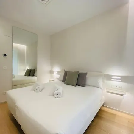 Apartmán Atseden Aire Condicionado - Opcion A Parking - *