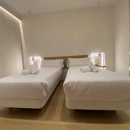 Atseden Aire Condicionado - Opcion A Parking - Apartmán *