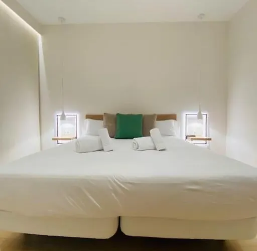 Atseden Aire Condicionado - Opcion A Parking -