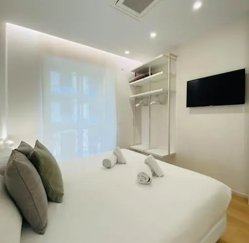 Atseden Aire Condicionado - Opcion A Parking - San Sebastian