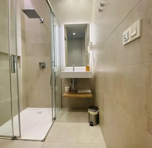 Appartement Atseden Aire Condicionado - Opcion A Parking -