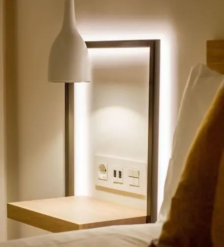 Atseden Aire Condicionado - Opcion A Parking - Appartement *