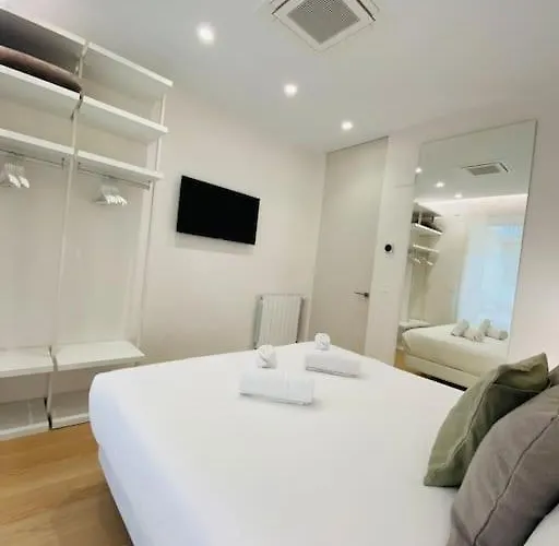 Atseden Aire Condicionado - Opcion A Parking - San Sebastian