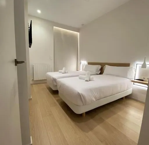 Atseden Aire Condicionado - Opcion A Parking - Appartement